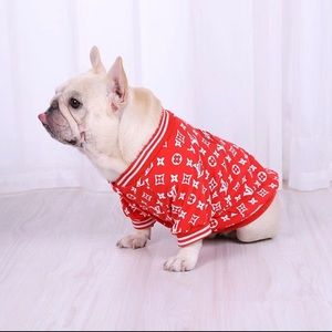 Dog jacket